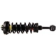 Purchase Top-Quality Front Quick Strut Assembly by MONROE - 171369 pa1