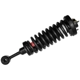 Purchase Top-Quality Front Quick Strut Assembly by MONROE - 171369 pa12