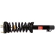 Purchase Top-Quality Front Quick Strut Assembly by MONROE - 171377L pa1