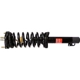 Purchase Top-Quality Front Quick Strut Assembly by MONROE - 171377L pa4