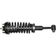 Purchase Top-Quality Front Quick Strut Assembly by MONROE - 171398 pa2