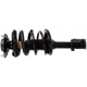 Purchase Top-Quality Front Quick Strut Assembly by MONROE - 171405 pa1