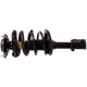 Purchase Top-Quality Front Quick Strut Assembly by MONROE - 171405 pa2