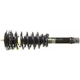 Purchase Top-Quality Front Quick Strut Assembly by MONROE - 171417 pa2