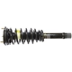 Purchase Top-Quality Front Quick Strut Assembly by MONROE - 171417 pa3