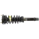 Purchase Top-Quality Front Quick Strut Assembly by MONROE - 171417 pa5