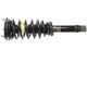 Purchase Top-Quality Front Quick Strut Assembly by MONROE - 171417 pa8