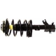 Purchase Top-Quality Front Quick Strut Assembly by MONROE - 171427 pa1