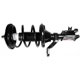 Purchase Top-Quality Front Quick Strut Assembly by MONROE - 171433 pa5