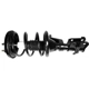 Purchase Top-Quality Front Quick Strut Assembly by MONROE - 171434 pa11