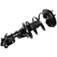 Purchase Top-Quality Front Quick Strut Assembly by MONROE - 171434 pa12