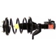 Purchase Top-Quality Front Quick Strut Assembly by MONROE - 171434 pa2