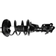 Purchase Top-Quality Front Quick Strut Assembly by MONROE - 171434 pa3