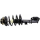 Purchase Top-Quality Front Quick Strut Assembly by MONROE - 171441 pa1