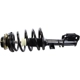 Purchase Top-Quality Front Quick Strut Assembly by MONROE - 171441 pa2