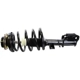 Purchase Top-Quality Front Quick Strut Assembly by MONROE - 171441 pa4