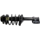Purchase Top-Quality Front Quick Strut Assembly by MONROE - 171443 pa2