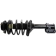 Purchase Top-Quality Front Quick Strut Assembly by MONROE - 171443 pa4