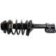 Purchase Top-Quality Front Quick Strut Assembly by MONROE - 171443 pa5