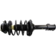 Purchase Top-Quality Front Quick Strut Assembly by MONROE - 171444 pa2