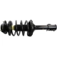 Purchase Top-Quality Front Quick Strut Assembly by MONROE - 171444 pa3