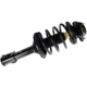 Purchase Top-Quality Front Quick Strut Assembly by MONROE - 171444 pa5