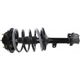 Purchase Top-Quality Front Quick Strut Assembly by MONROE - 171452 pa1