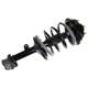 Purchase Top-Quality Front Quick Strut Assembly by MONROE - 171452 pa5