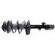 Purchase Top-Quality Front Quick Strut Assembly by MONROE - 171454 pa1