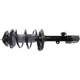 Purchase Top-Quality Front Quick Strut Assembly by MONROE - 171454 pa2