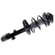 Purchase Top-Quality Front Quick Strut Assembly by MONROE - 171454 pa5