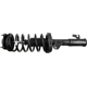 Purchase Top-Quality Front Quick Strut Assembly by MONROE - 171460 pa3