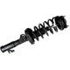 Purchase Top-Quality Front Quick Strut Assembly by MONROE - 171460 pa5