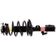 Purchase Top-Quality Front Quick Strut Assembly by MONROE - 171490 pa1