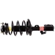 Purchase Top-Quality Front Quick Strut Assembly by MONROE - 171490 pa10