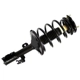 Purchase Top-Quality Front Quick Strut Assembly by MONROE - 171490 pa11