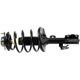 Purchase Top-Quality Front Quick Strut Assembly by MONROE - 171491 pa2