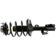 Purchase Top-Quality Front Quick Strut Assembly by MONROE - 171491 pa4