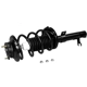 Purchase Top-Quality Front Quick Strut Assembly by MONROE - 171504 pa3