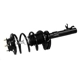 Purchase Top-Quality Front Quick Strut Assembly by MONROE - 171505 pa3