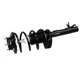 Purchase Top-Quality Front Quick Strut Assembly by MONROE - 171505 pa5