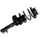 Purchase Top-Quality Front Quick Strut Assembly by MONROE - 171505 pa6