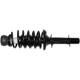 Purchase Top-Quality MONROE - 171525 - Front Quick Strut Assembly pa2