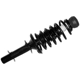 Purchase Top-Quality MONROE - 171525 - Front Quick Strut Assembly pa5