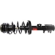 Purchase Top-Quality Front Quick Strut Assembly by MONROE - 171555 pa2