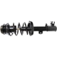 Purchase Top-Quality Front Quick Strut Assembly by MONROE - 171556 pa2