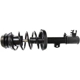 Purchase Top-Quality Front Quick Strut Assembly by MONROE - 171556 pa3