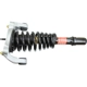 Purchase Top-Quality Front Quick Strut Assembly by MONROE - 171565R pa2