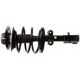 Purchase Top-Quality MONROE - 171572L - Front Quick Strut Assembly pa2