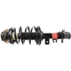Purchase Top-Quality Front Quick Strut Assembly by MONROE - 171574 pa4